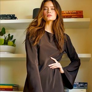 NWT Stone Cold Fox Hyde Slip mini dress